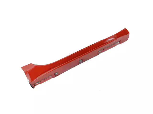 Side Sill Molding, Right - Mopar (6LK96RKMAA)