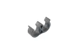 68317421AA - Cooling: Tube Clip for Fiat: 124 Spider Image
