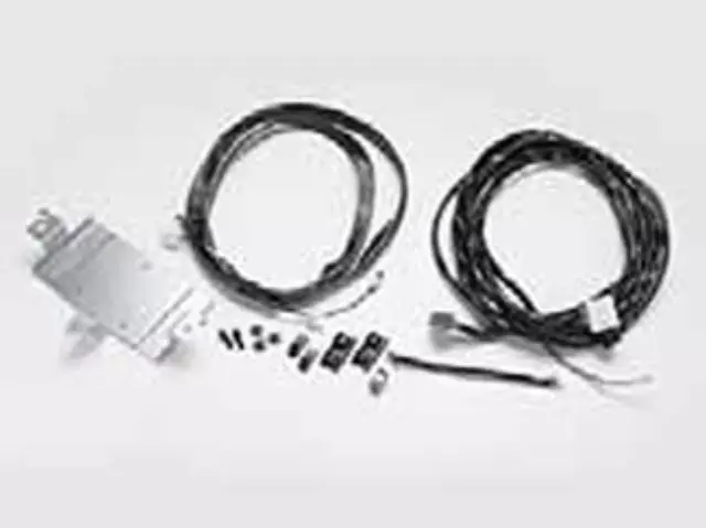 82210405 - : Satelite Receiver Install Kit for Mopar Image