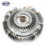 SK46061 - : SKP Engine Cooling Fan Clutch for Skyward Automotive Image