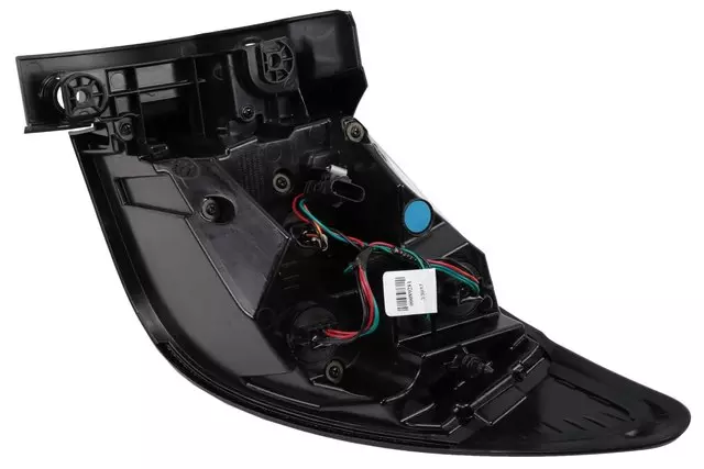 Tail Lamp Assembly - GM (84266019)