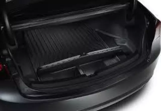 Divider Cargo Bin - Acura (08U35-TZ3-210)