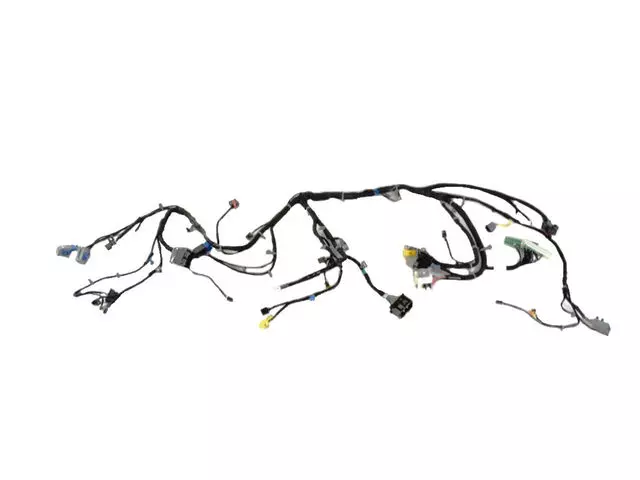 Instrument Panel Wiring - Mopar (68267191AE)