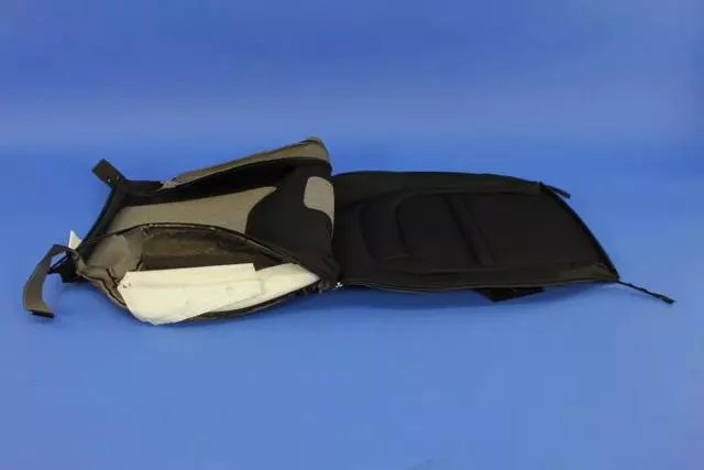 Front Seat Back Cover, Left - Mopar (5RA09LAAAD)