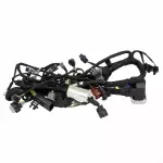 FU5Z12A581Z - : Wire Assembly for Ford Image