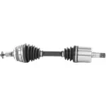 VO8036 - : TrakMotive CV Axle Shaft for TRAKMOTIVE Image