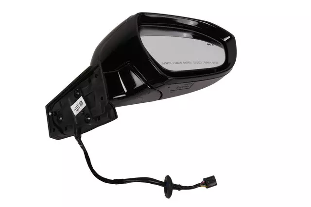 42690694 - : Driver Side Door Mirror for GM Image