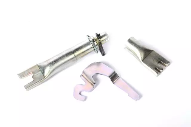 13304928 - Brakes: Drum Brake Adjuster for Chevrolet: Cruze, Cruze Limited Image