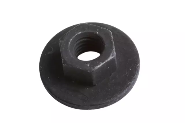 11546545 - : M6x1 Multi-Purpose Nut for GM Image