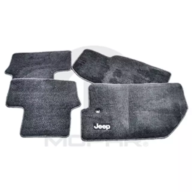 82210119AE - : Floor Mat for Jeep: Compass, Patriot Image