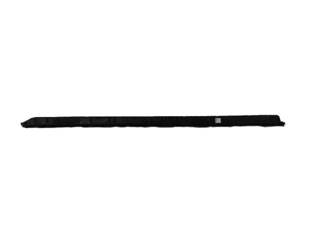 Luggage Rack Side Rail, Left - Mopar (6UJ01GXHAC)