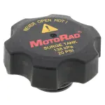 T62 - : Engine Coolant Reservoir Cap for Motorad Image