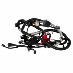 WC96284 - : Motorcraft™ Positive Cable for Ford: Fusion Image