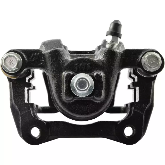 Caliper Assembly Brake Less Pad - Ford (QBRC-456-RM)