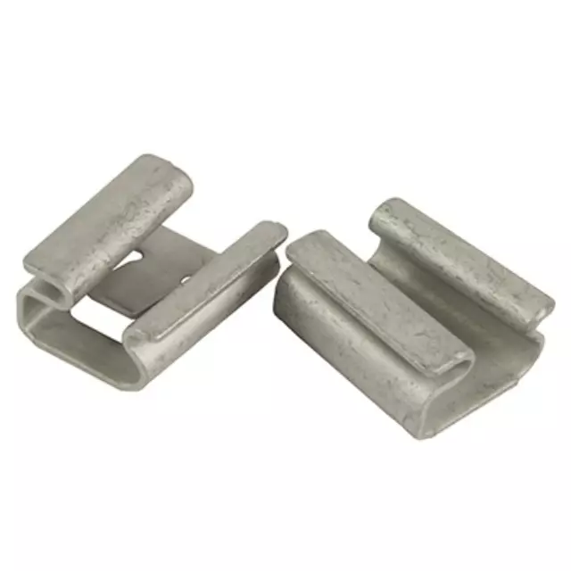 Reservoir Clamp - Ford (6E5Z-3C750-A)