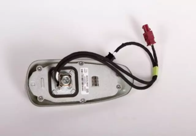 20870338 - Entertainment and Telematics: Radio Antenna Base for ACDelco Image
