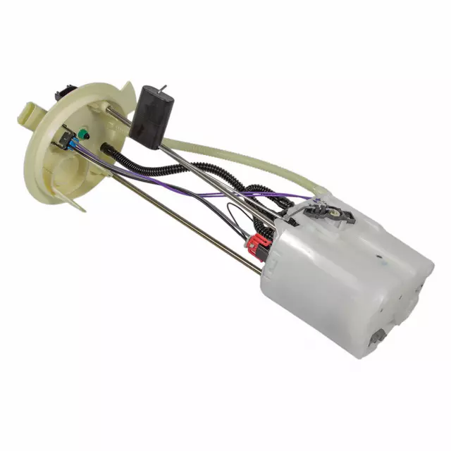 DU9Z9H307A - : Sender And Pump Assembly for Ford Image