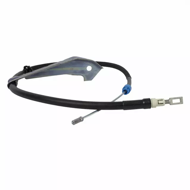 CK4Z2A635V - Brakes: Rear Cable for Ford Image