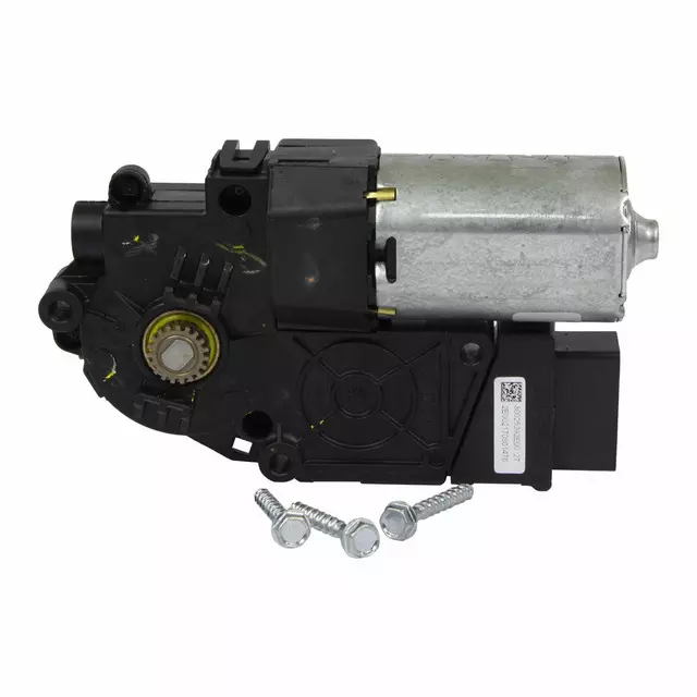 GD9Z15790A - : Window Shade Motor for Lincoln: Continental Image