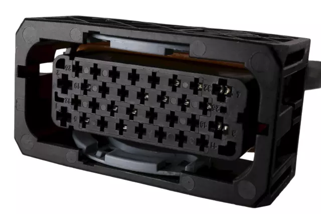 Part# 42711325 Forward Lamp Wiring Harness - GM (42711325)