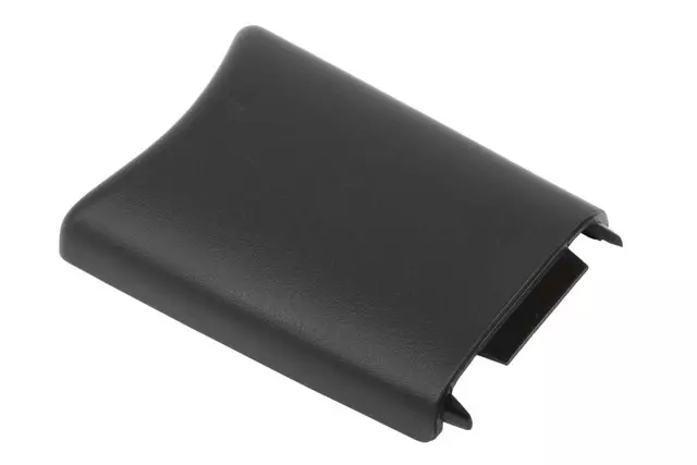 84022962 - Electrical: Cover for Buick: LaCrosse, Regal Sportback, Regal TourX | Chevrolet: Equinox, Malibu | GMC: Terrain Image