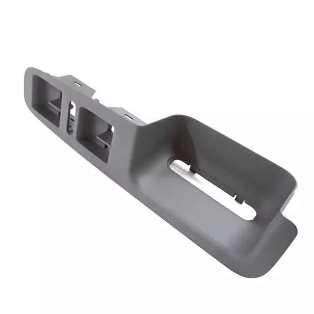 7L6867157E6C3 - Body: Switch Panel for Volkswagen: Touareg Image