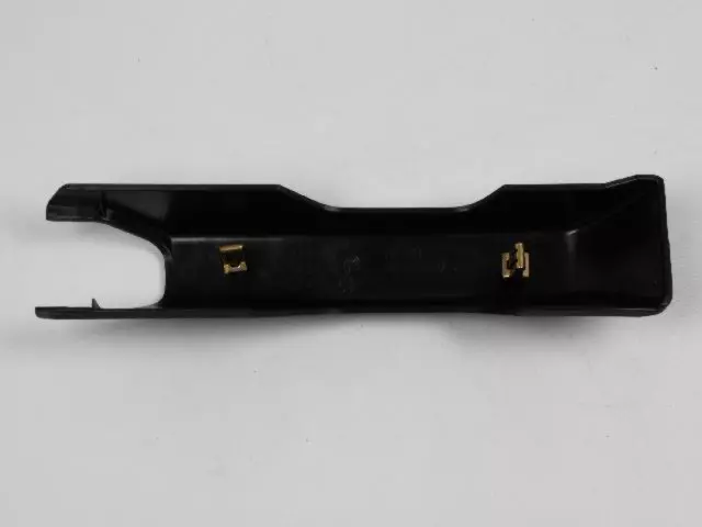 Luggage Rack Cover, Rear Right - Mopar (55157422AB)