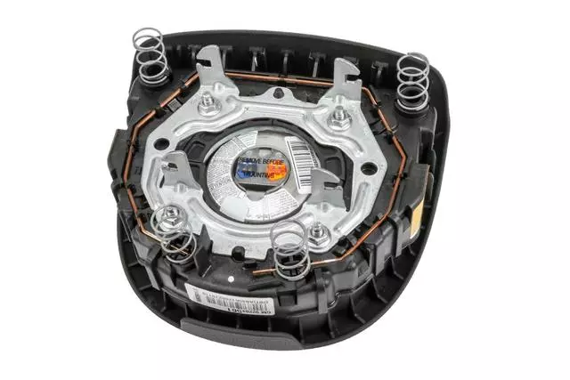 92204561 - Electrical: Driver Air Bag for Pontiac: G8 Image