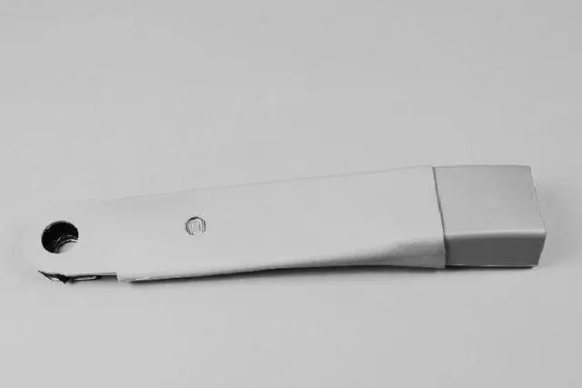 Avant, Intérieure Ceinture De Securite, Côté Gauche - Mopar (0ZF411K5AC)