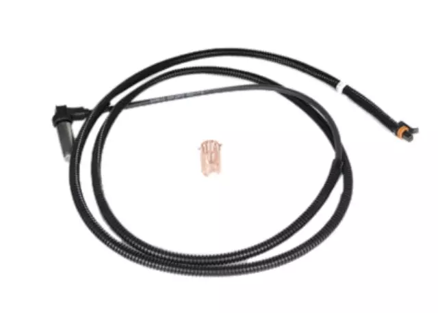 89026854 - : ABS Wheel Speed Sensor for Chevrolet: P30 Image