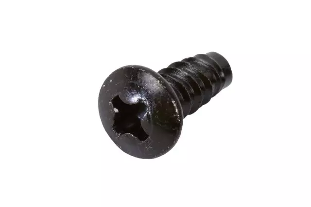 92191388 - : Automatic Transmission Shift Lever Handle Cover Bolt for GM Image