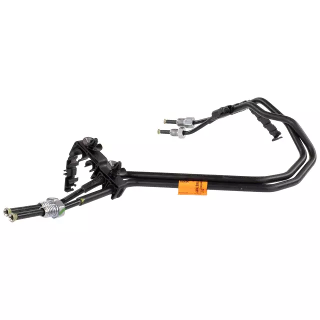 Tube Assembly Brake - Ford (NZ6Z-2C326-C)