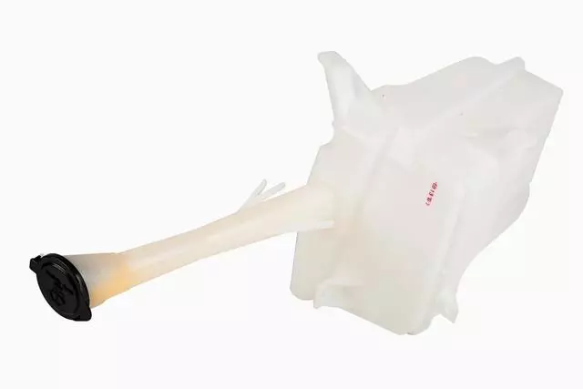 19184593 - : Part# 19184593 Windshield Washer Fluid Reservoir for Pontiac: Vibe Image