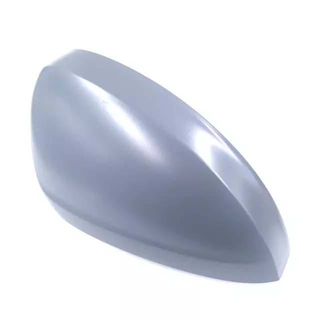 5NN857538GRU - Body: Mirror Cover for Volkswagen: Tiguan Image