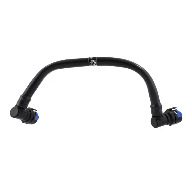 PCV Valve Hose - Ford (LC3Z-6A664-A)