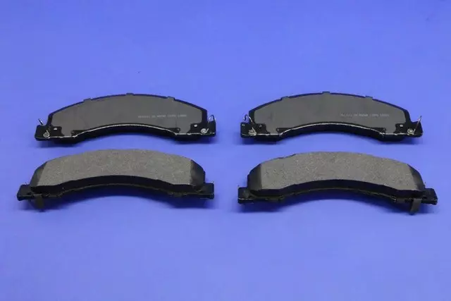 Pad Kit - Mopar (2AMV1093AC)