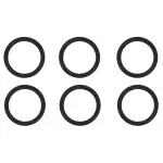 MS97283 - : Exhaust Manifold Gasket Set for FEL-PRO Image