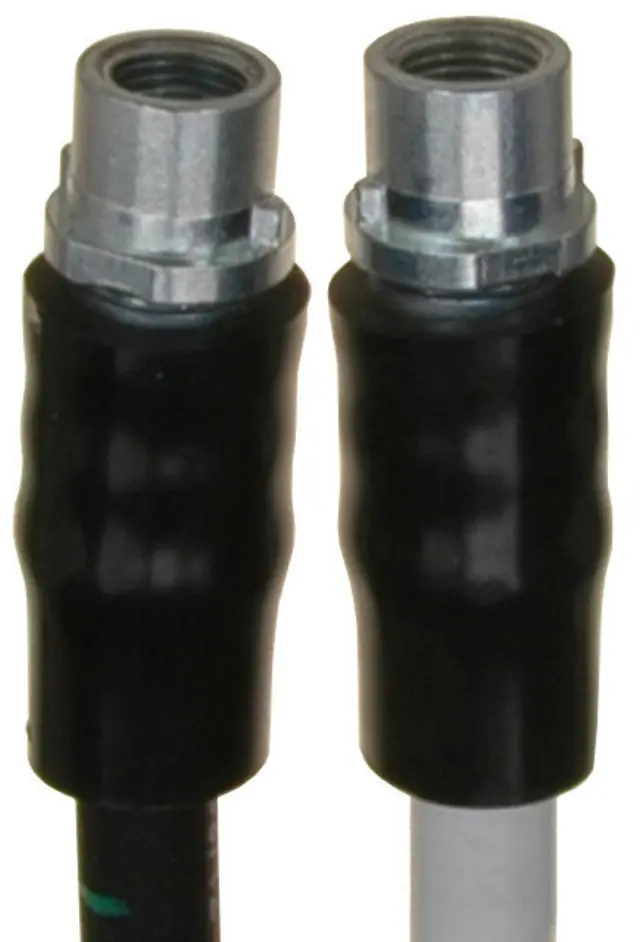 BH383310 - Brakes &amp; Brake Parts: Raybestos Element3 Brake Hose for Raybestos Brakes Image