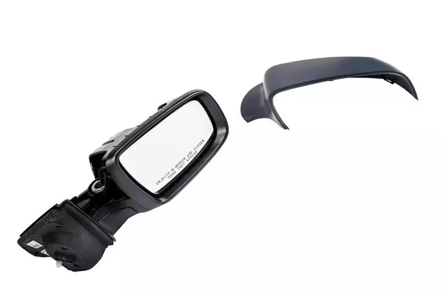 22811905 - Body: Mirror Assembly for Buick: LaCrosse Image