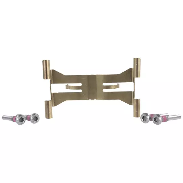 KR3Z2068B - : 2020-2022 Ford Mustang - Caliper Retainer Kit for Ford: Mustang Image
