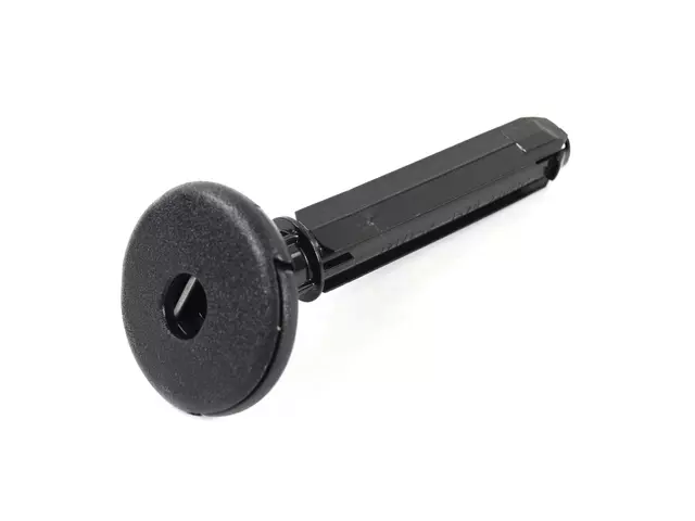 5RL50DX9AA - Interior Trim: Headrest Sleeve, Outboard, Non-locking for Jeep: Cherokee Image