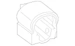2052403300 - : Transmission Bearing for Mercedes-Benz Image