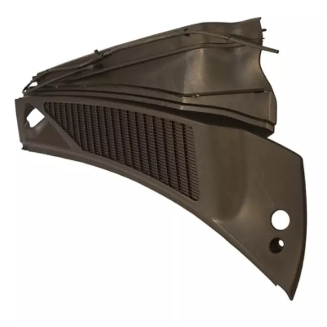 Cowl Grille - Ford (7C3Z-25022A68-AA)