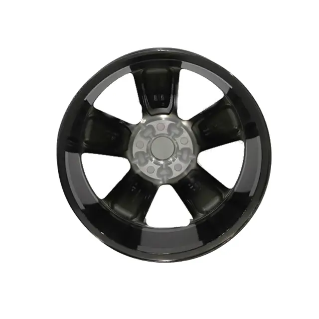 1ZV90DD5AB - Wheels: Aluminum Wheel, Front Or Rear for Mopar Image image