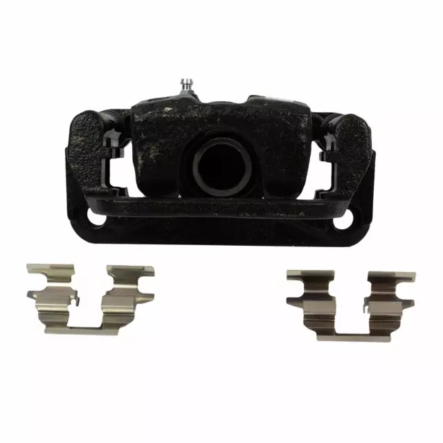 Caliper Assembly Brake Less Pad - Ford (QBRC-319-RM)