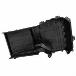 AV6Z18471B - HVAC: Lower Housing for Ford: C-Max, Focus, Transit Connect Image