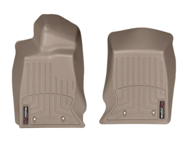 456741 - Accessories: FloorLiner™ DigitalFit® for WeatherTech Image