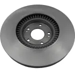 1BP02503AA - : Disc Brake Rotor for bproauto Image