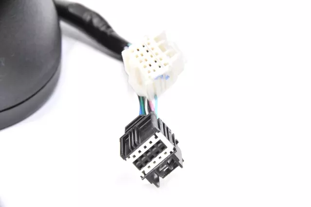 25831035 - Body: Mirror Assembly for GM Image