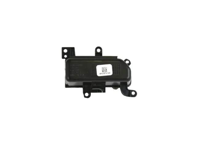 Instrument Panel Bin, Right Side - Mopar (7FT66TX7AA)